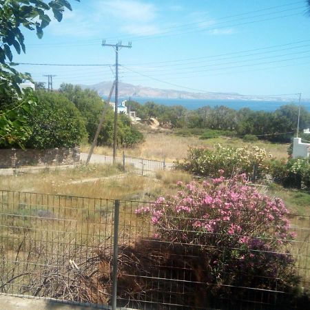 Little Stone House Near The Beach Agios Ioannis  Zewnętrze zdjęcie