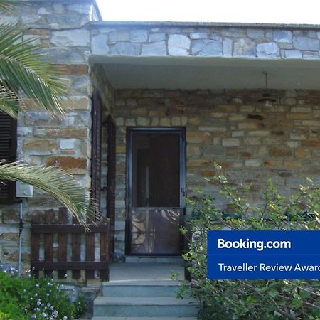 Little Stone House Near The Beach Agios Ioannis  Zewnętrze zdjęcie