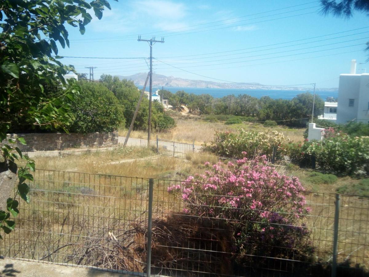 Little Stone House Near The Beach Agios Ioannis  Zewnętrze zdjęcie