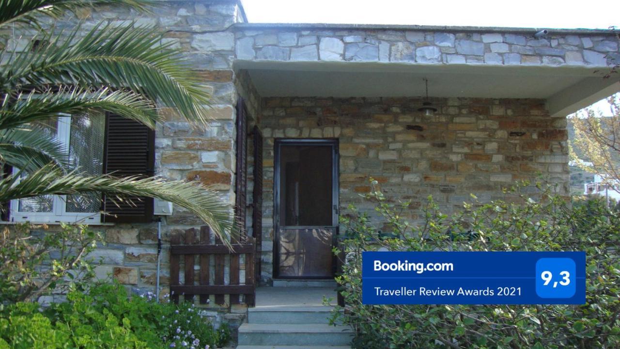 Little Stone House Near The Beach Agios Ioannis  Zewnętrze zdjęcie