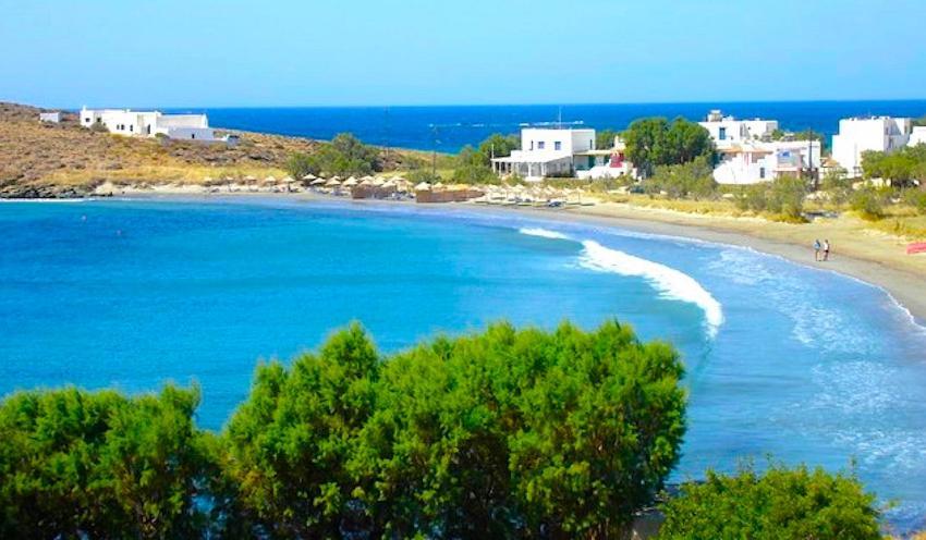 Little Stone House Near The Beach Agios Ioannis  Zewnętrze zdjęcie