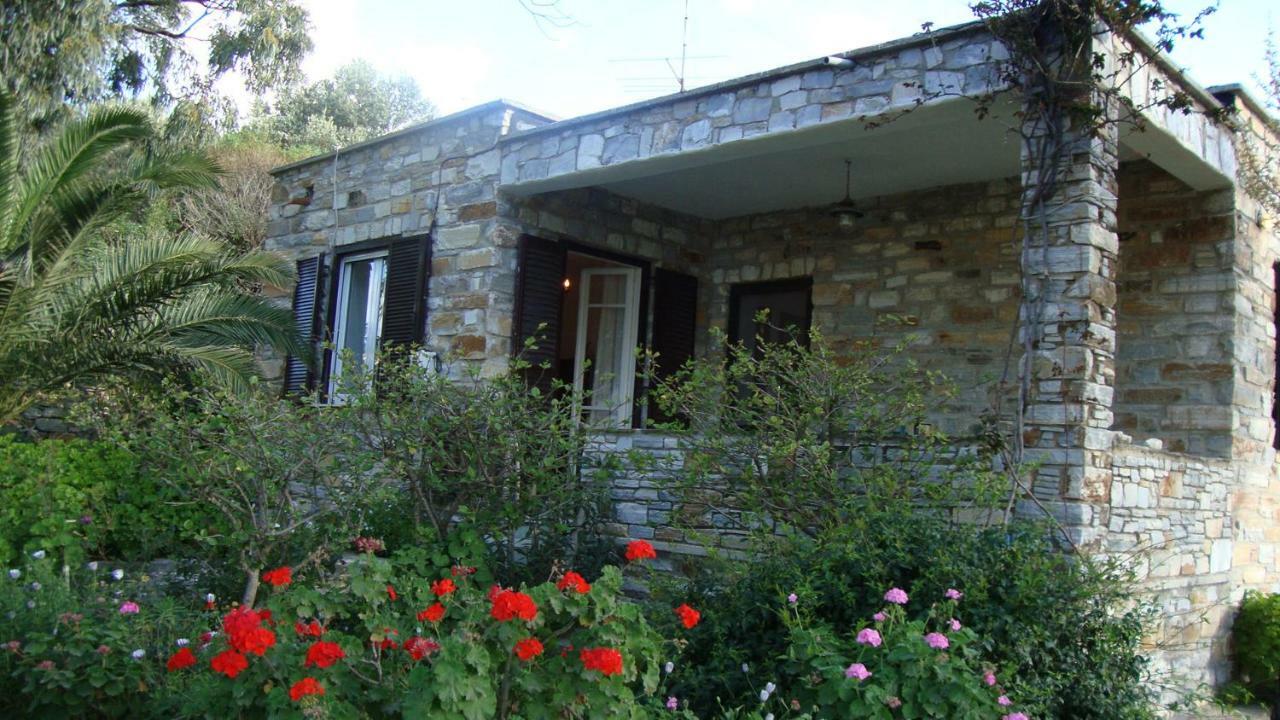 Little Stone House Near The Beach Agios Ioannis  Zewnętrze zdjęcie