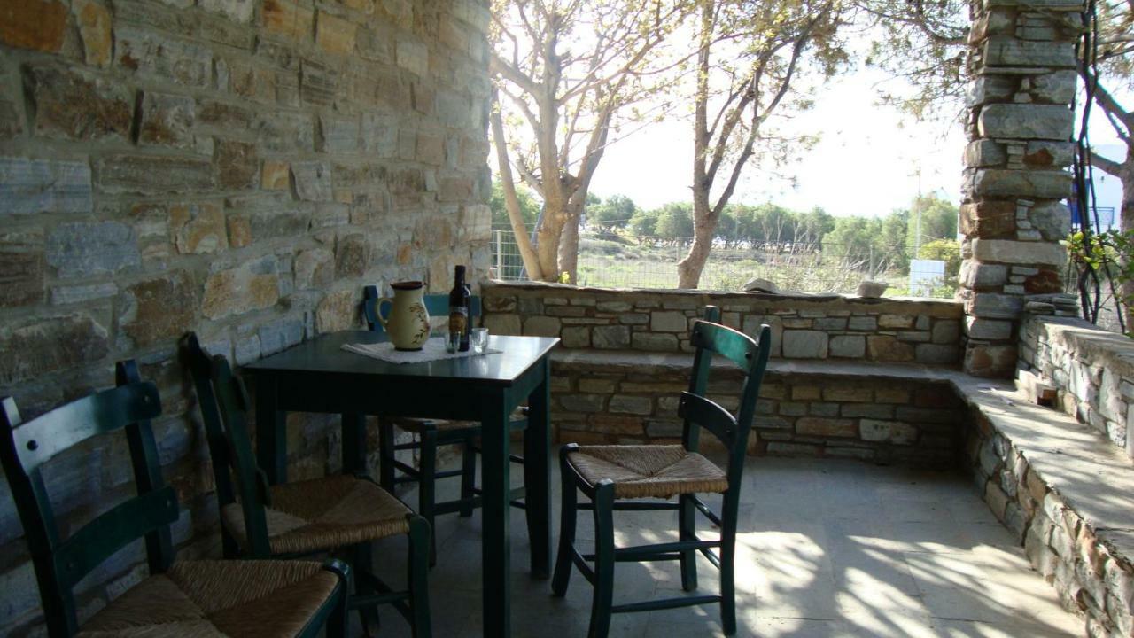 Little Stone House Near The Beach Agios Ioannis  Zewnętrze zdjęcie